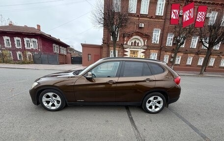 BMW X1, 2012 год, 1 330 000 рублей, 2 фотография