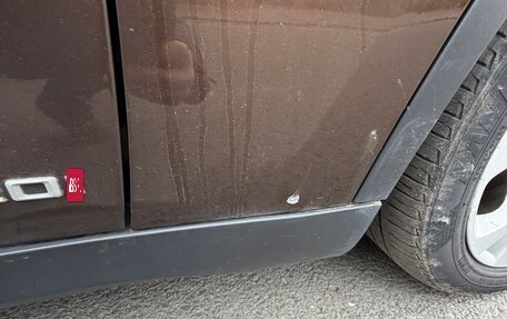 BMW X1, 2012 год, 1 330 000 рублей, 11 фотография