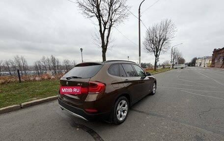 BMW X1, 2012 год, 1 330 000 рублей, 5 фотография