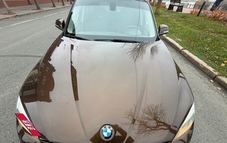 BMW X1, 2012 год, 1 330 000 рублей, 9 фотография