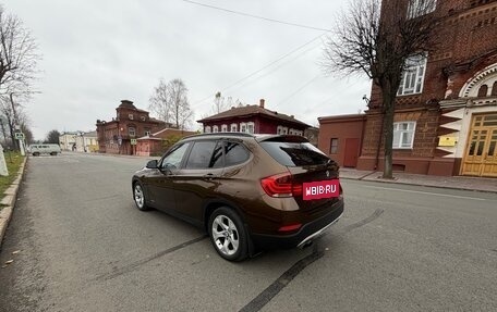 BMW X1, 2012 год, 1 330 000 рублей, 3 фотография