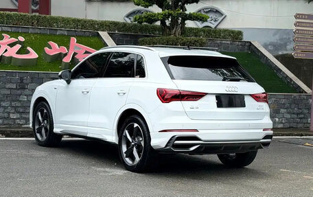 Audi Q3, 2022 год, 1 927 020 рублей, 5 фотография