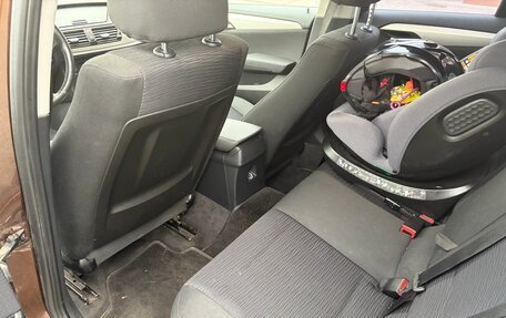 BMW X1, 2012 год, 1 330 000 рублей, 17 фотография