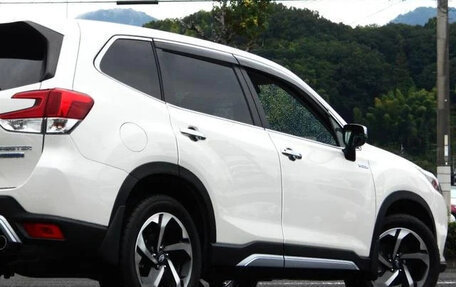 Subaru Forester, 2023 год, 2 459 000 рублей, 4 фотография