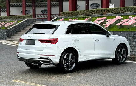 Audi Q3, 2022 год, 1 927 020 рублей, 4 фотография