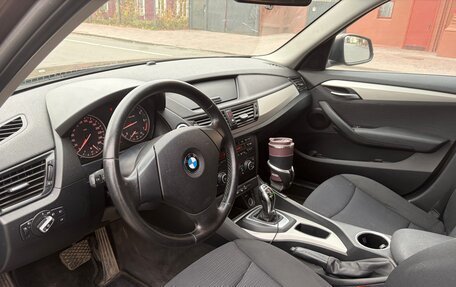 BMW X1, 2012 год, 1 330 000 рублей, 16 фотография