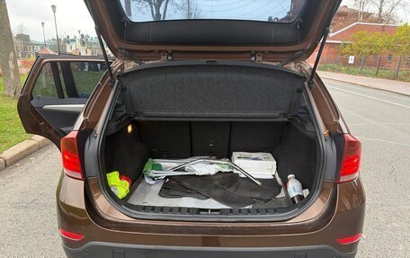 BMW X1, 2012 год, 1 330 000 рублей, 18 фотография