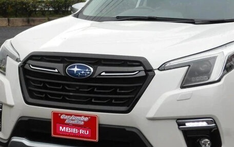 Subaru Forester, 2023 год, 2 459 000 рублей, 3 фотография