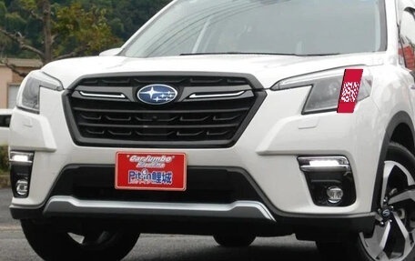 Subaru Forester, 2023 год, 2 459 000 рублей, 2 фотография