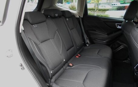 Subaru Forester, 2023 год, 2 459 000 рублей, 11 фотография