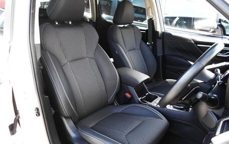 Subaru Forester, 2023 год, 2 459 000 рублей, 7 фотография