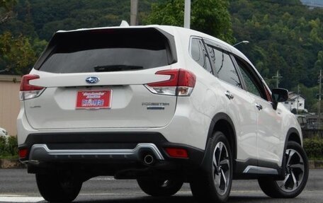 Subaru Forester, 2023 год, 2 459 000 рублей, 6 фотография