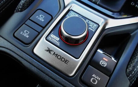 Subaru Forester, 2023 год, 2 459 000 рублей, 19 фотография