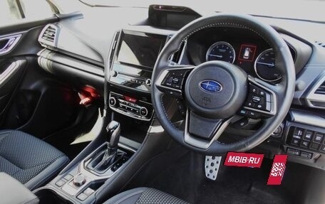 Subaru Forester, 2023 год, 2 459 000 рублей, 9 фотография