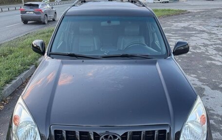 Toyota Land Cruiser Prado 120, 2003 год, 1 900 000 рублей, 6 фотография