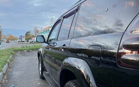 Toyota Land Cruiser Prado 120, 2003 год, 1 900 000 рублей, 11 фотография