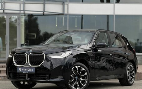 BMW X3, 2026 год, 6 650 000 рублей, 1 фотография