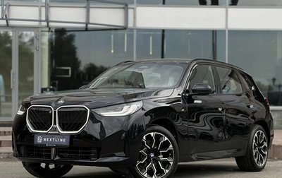BMW X3, 2026 год, 6 650 000 рублей, 1 фотография