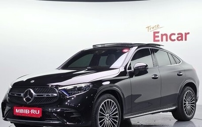 Mercedes-Benz GLC Coupe, 2023 год, 7 000 000 рублей, 1 фотография