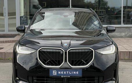 BMW X3, 2026 год, 6 650 000 рублей, 4 фотография