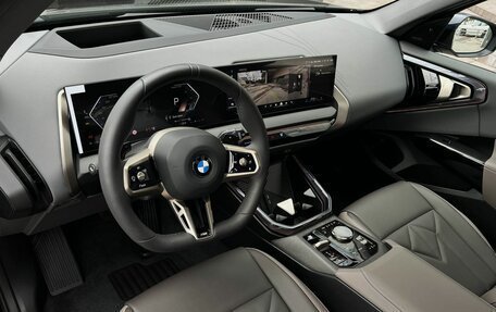 BMW X3, 2026 год, 6 650 000 рублей, 7 фотография