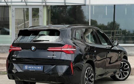 BMW X3, 2026 год, 6 650 000 рублей, 3 фотография