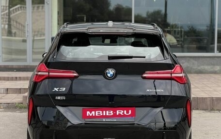 BMW X3, 2026 год, 6 650 000 рублей, 6 фотография