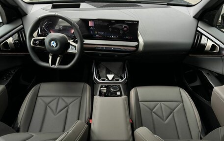 BMW X3, 2026 год, 6 650 000 рублей, 9 фотография