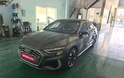 Audi A3, 2023 год, 2 290 000 рублей, 1 фотография
