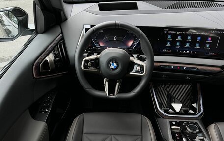 BMW X3, 2026 год, 6 650 000 рублей, 10 фотография