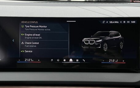 BMW X3, 2026 год, 6 650 000 рублей, 20 фотография