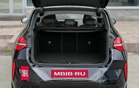 BMW X3, 2026 год, 6 650 000 рублей, 35 фотография