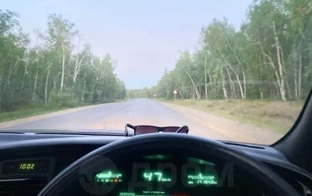 Toyota Vista, 1992 год, 550 000 рублей, 2 фотография