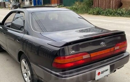 Toyota Vista, 1992 год, 550 000 рублей, 3 фотография
