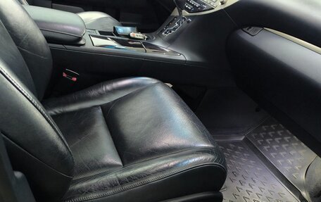Lexus RX III, 2013 год, 2 150 000 рублей, 9 фотография