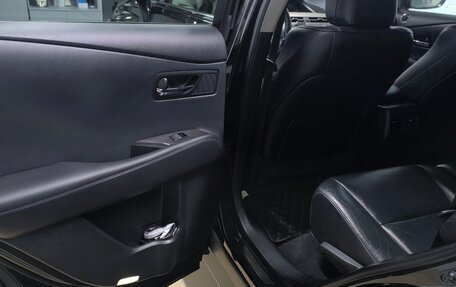 Lexus RX III, 2013 год, 2 150 000 рублей, 7 фотография