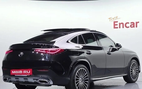 Mercedes-Benz GLC Coupe, 2023 год, 7 000 000 рублей, 2 фотография