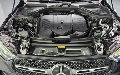 Mercedes-Benz GLC Coupe, 2023 год, 7 000 000 рублей, 8 фотография