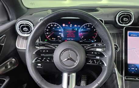 Mercedes-Benz GLC Coupe, 2023 год, 7 000 000 рублей, 11 фотография