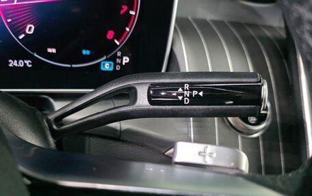 Mercedes-Benz GLC Coupe, 2023 год, 7 000 000 рублей, 12 фотография