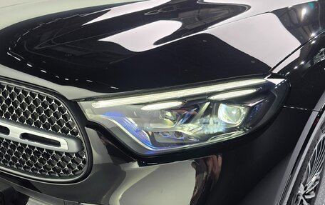 Mercedes-Benz GLC Coupe, 2023 год, 7 000 000 рублей, 5 фотография