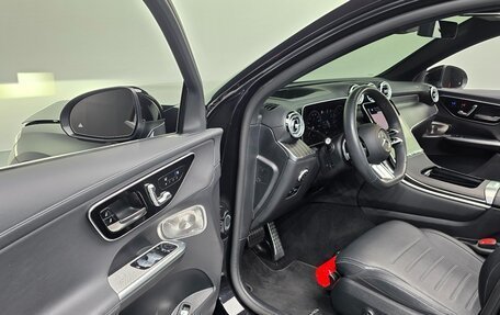 Mercedes-Benz GLC Coupe, 2023 год, 7 000 000 рублей, 9 фотография