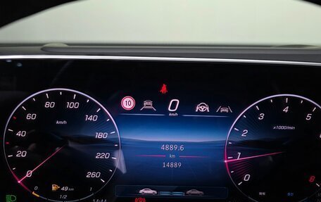 Mercedes-Benz GLC Coupe, 2023 год, 7 000 000 рублей, 13 фотография