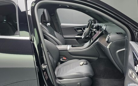 Mercedes-Benz GLC Coupe, 2023 год, 7 000 000 рублей, 17 фотография