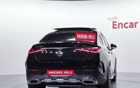Mercedes-Benz GLC Coupe, 2023 год, 7 000 000 рублей, 4 фотография