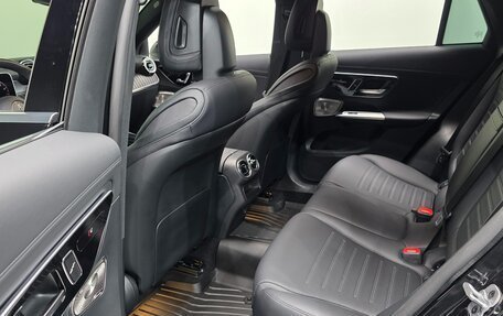 Mercedes-Benz GLC Coupe, 2023 год, 7 000 000 рублей, 19 фотография