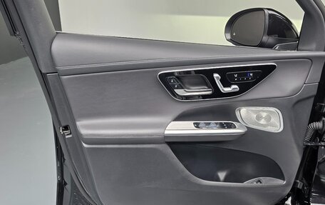 Mercedes-Benz GLC Coupe, 2023 год, 7 000 000 рублей, 20 фотография