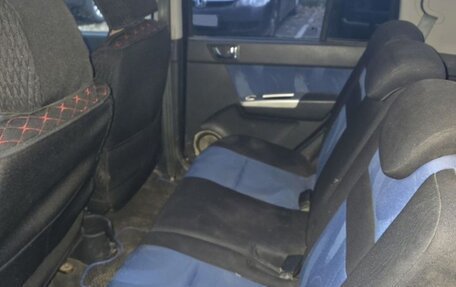 Hyundai Getz I рестайлинг, 2008 год, 370 000 рублей, 7 фотография