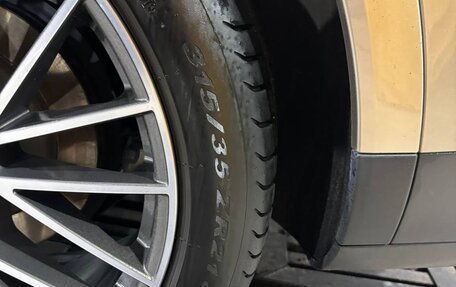 Porsche Cayenne III, 2018 год, 8 800 000 рублей, 5 фотография