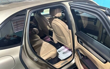 Porsche Cayenne III, 2018 год, 8 800 000 рублей, 9 фотография